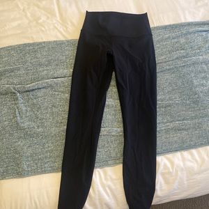 Lululemon Wunder Under
